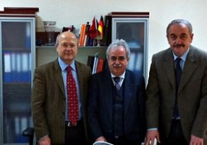 ETÜ'den eğitim konsepti sorgulaması